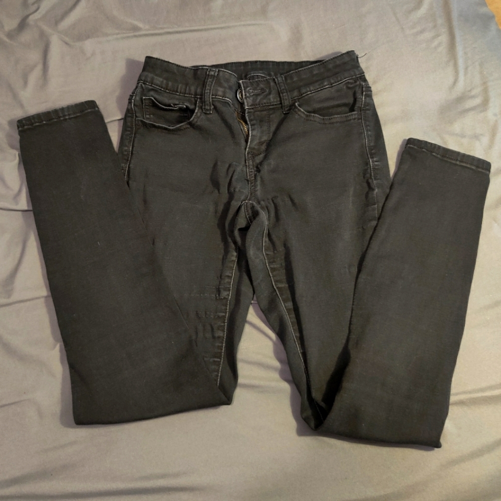 Sexy Jeggings Leggings Tights Jeans Skinny